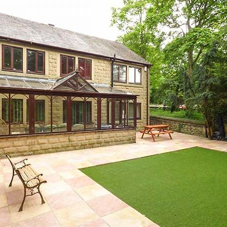 Dale Holiday Lets Matlock  Exterior photo